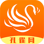 孔雀网app