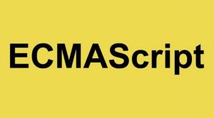 ECMAScript